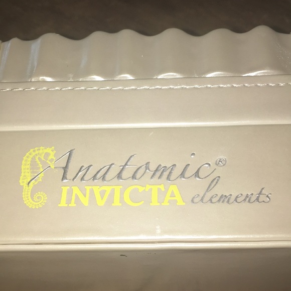 Anatomic INVICTA elements Orange New in Box!